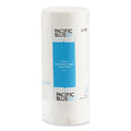 Pacific Blue Select Two-Ply Perforated Paper Kitchen Roll Towels