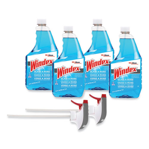 Original Glass Cleaner
