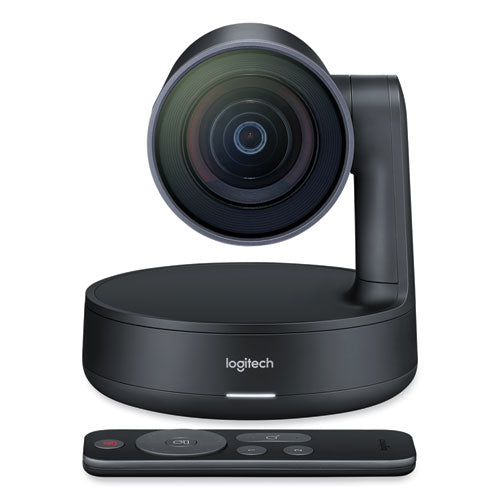 Rally Plus Video Conferencing Camera System