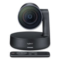 Rally Ultra HD PTZ Camera