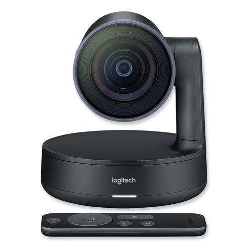 Rally Ultra HD PTZ Camera