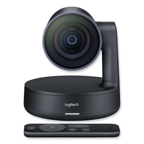 Rally Plus Video Conferencing Camera System
