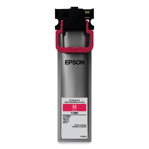 T10W300 (T10W) High-Capacity Ink