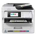 WorkForce Pro WF-C5890 Multifunction Printer