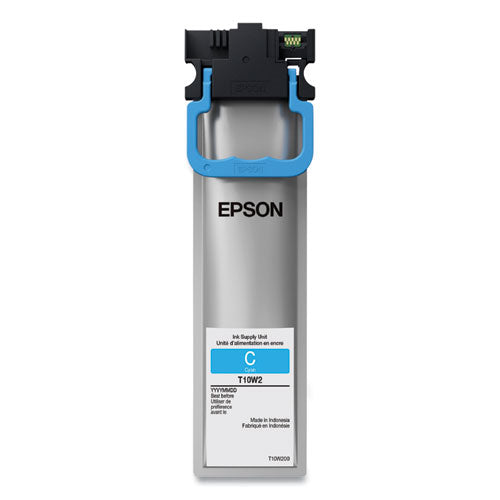 T10W200 (T10W) High-Capacity Ink