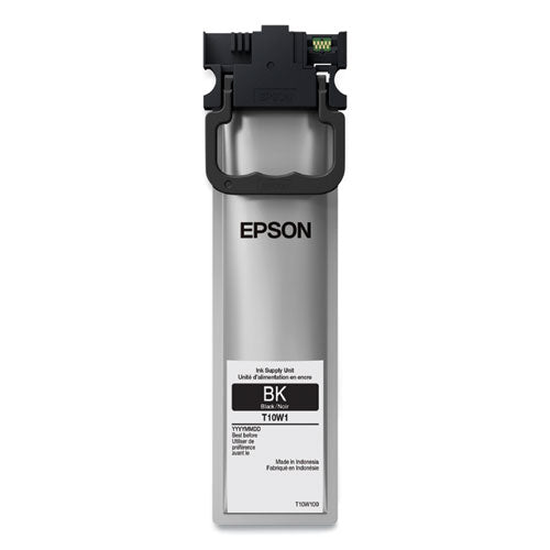 T10W100 (T10W) High-Capacity Ink