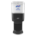Push-Style Hand Sanitizer Dispenser