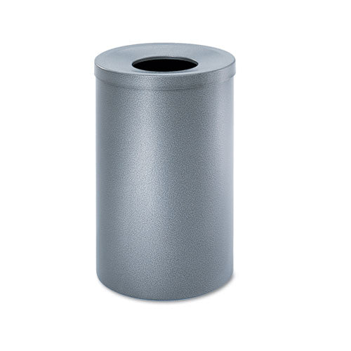 Black Speckle Receptacles