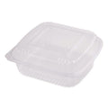 PLA Hinged Clamshells