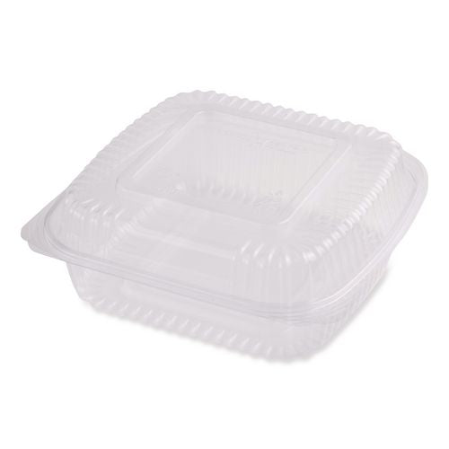 PLA Hinged Clamshells