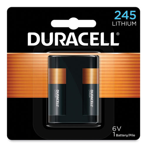 Specialty High-Power Lithium Battery