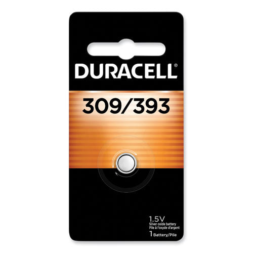 Button Cell Battery