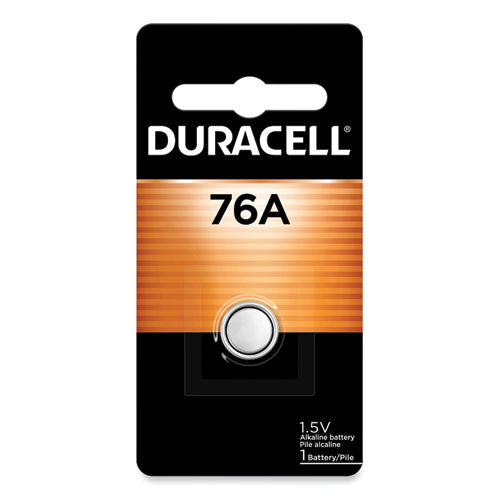Specialty Alkaline Battery