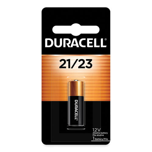 Specialty Alkaline Battery