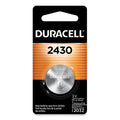 Lithium Coin Batteries