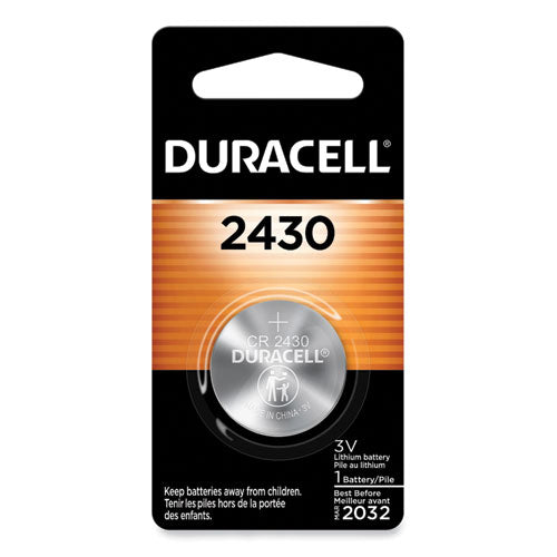 Lithium Coin Batteries