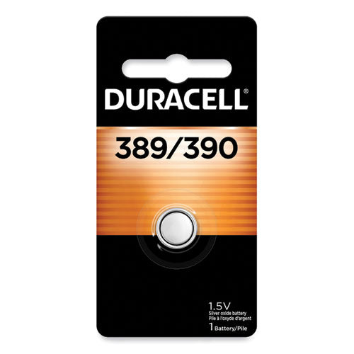 Button Cell Battery