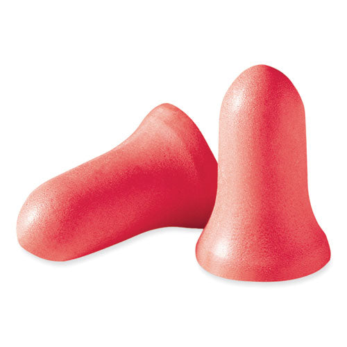 MAXIMUM Single-Use Earplugs