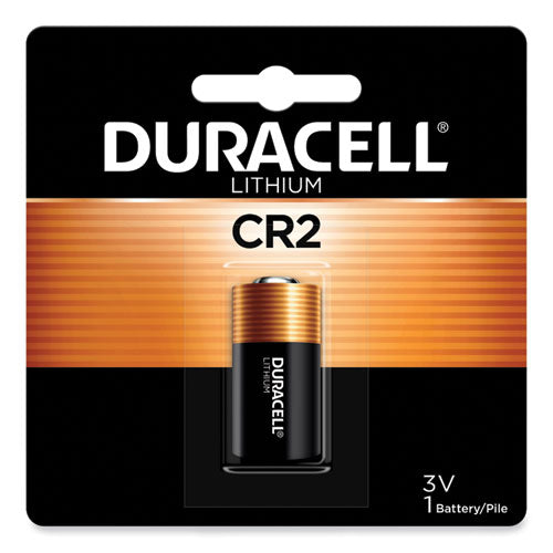 Specialty High-Power Lithium Battery