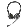 IVR70003 Binaural Over The Head Bluetooth Headset