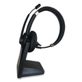 IVR70002 Monaural Over The Head Bluetooth Headset