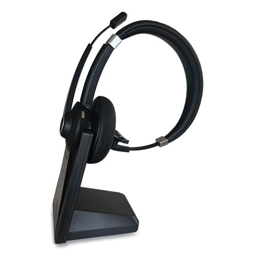 IVR70002 Monaural Over The Head Bluetooth Headset