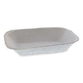 EarthChoice Pulpex Steep Wall Food Tray