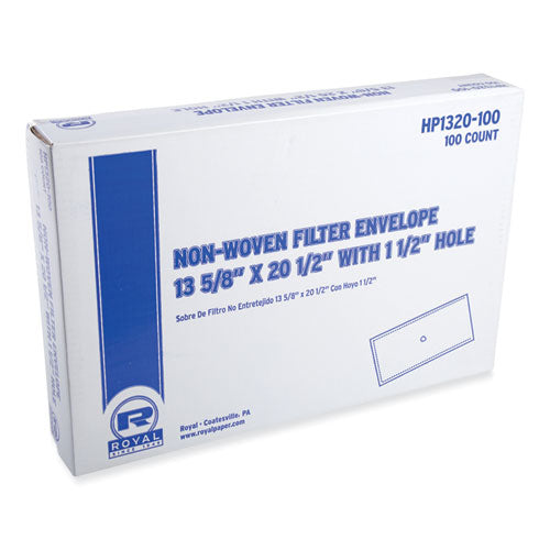 Filter Envelope