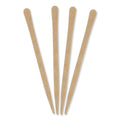Wooden Sandwich Picks