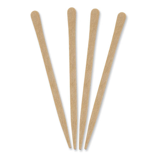 Wooden Sandwich Picks