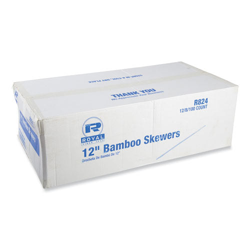 Bamboo Skewers