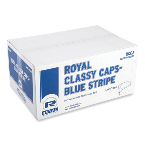 Classy Cap