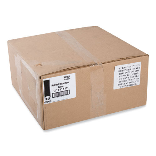AmerCareRoyal Dispenser