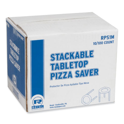 Pizza Savers