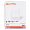 Deluxe Heavyweight Sheet Protector
