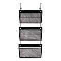 Mesh Three-Pack Wall Files