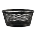 Jumbo Mesh Storage Dish