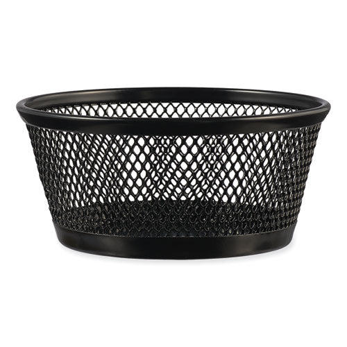 Jumbo Mesh Storage Dish