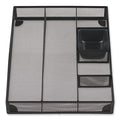 Metal Mesh Drawer Organizer