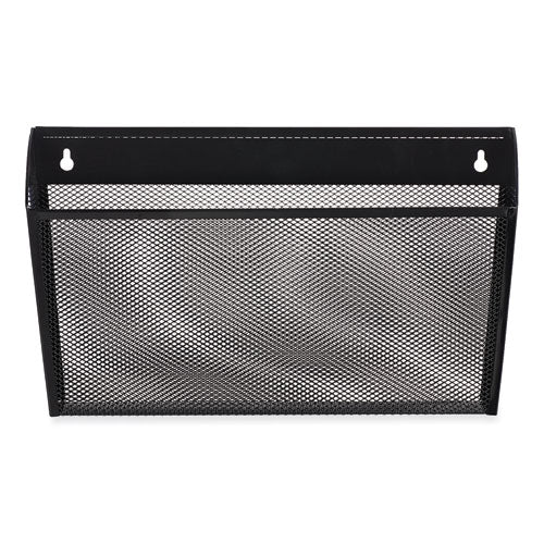 Metal Mesh Wall File