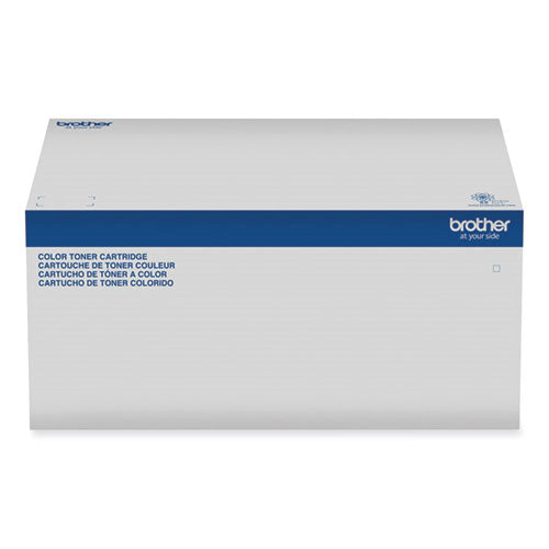 TN810XLY High-Yield Toner