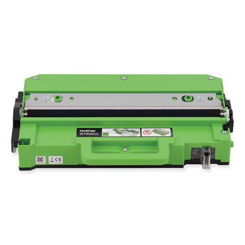 WT800CL Waste Toner Box