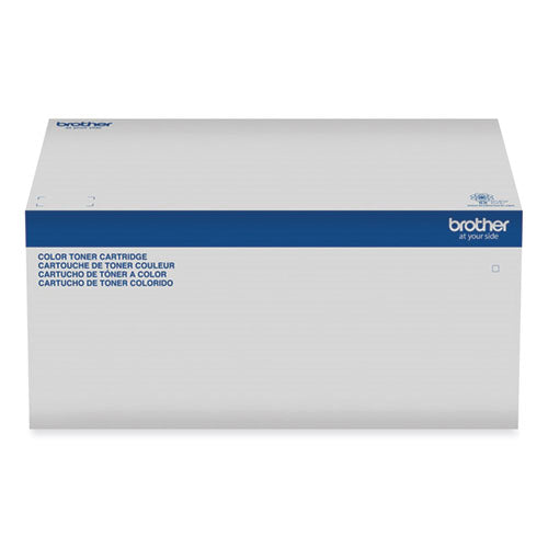 TN810XLBK High-Yield Toner