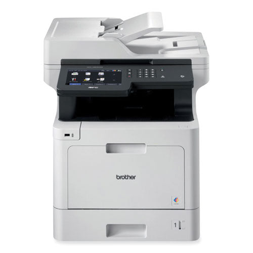 MFC-L8905CDW Color Laser All-in-One Printer
