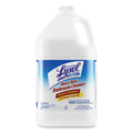 Disinfectant Heavy-Duty Bathroom Cleaner Concentrate