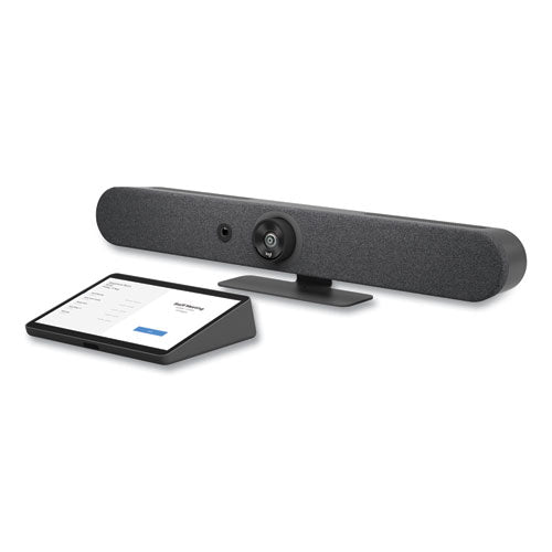 Rally Bar Mini and Tap IP Bundle