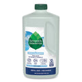 Natural Dishwashing Liquid