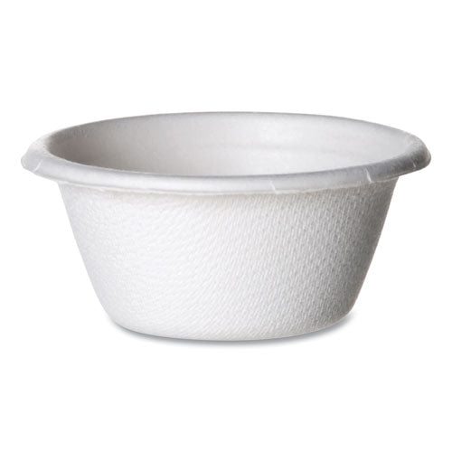 Molded Fiber Portion Cups