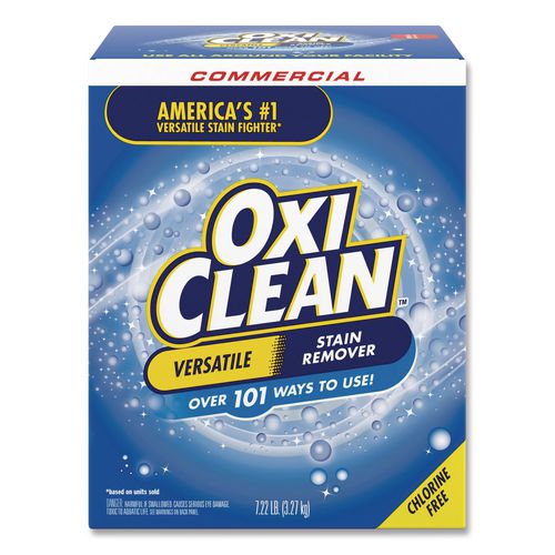 Versatile Stain Remover