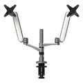 Multi-Directional Dual Monitor Arm